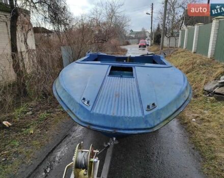 Нептун 3, объемом двигателя 0 л и пробегом 100 тыс. км за 700 $, фото 11 на Automoto.ua