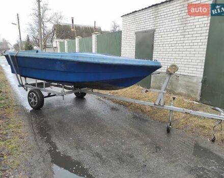 Нептун 3, объемом двигателя 0 л и пробегом 100 тыс. км за 700 $, фото 1 на Automoto.ua