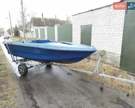 Нептун 3, объемом двигателя 0 л и пробегом 100 тыс. км за 700 $, фото 3 на Automoto.ua