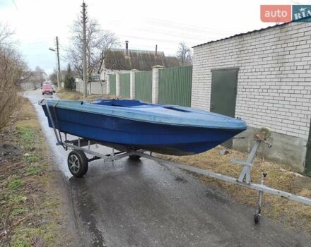 Нептун 3, объемом двигателя 0 л и пробегом 100 тыс. км за 700 $, фото 7 на Automoto.ua