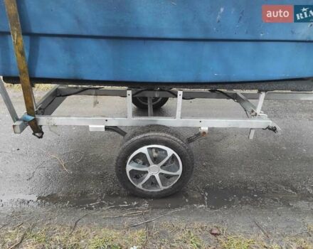 Нептун 3, объемом двигателя 0 л и пробегом 100 тыс. км за 700 $, фото 10 на Automoto.ua