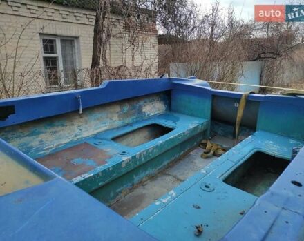 Нептун 3, объемом двигателя 0 л и пробегом 100 тыс. км за 700 $, фото 4 на Automoto.ua