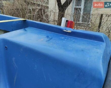 Нептун 3, объемом двигателя 0 л и пробегом 100 тыс. км за 700 $, фото 15 на Automoto.ua