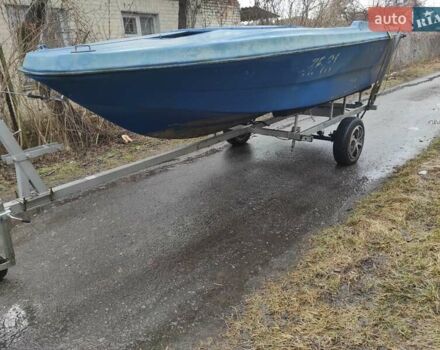 Нептун 3, объемом двигателя 0 л и пробегом 100 тыс. км за 700 $, фото 9 на Automoto.ua