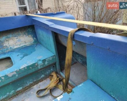 Нептун 3, объемом двигателя 0 л и пробегом 100 тыс. км за 700 $, фото 14 на Automoto.ua