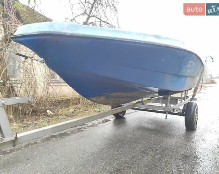 Нептун 3, объемом двигателя 0 л и пробегом 100 тыс. км за 700 $, фото 12 на Automoto.ua