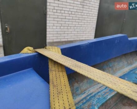 Нептун 3, объемом двигателя 0 л и пробегом 100 тыс. км за 700 $, фото 6 на Automoto.ua