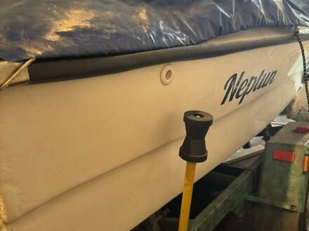 Нептун Нептун, объемом двигателя 60 л и пробегом 1 тыс. км за 6145 $, фото 1 на Automoto.ua