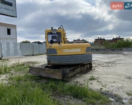 Ноймайер НР, объемом двигателя 6 л и пробегом 0 тыс. км за 18000 $, фото 13 на Automoto.ua