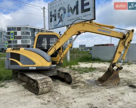Ноймайер НР, объемом двигателя 6 л и пробегом 0 тыс. км за 18000 $, фото 11 на Automoto.ua