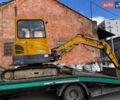 Жовтий Ноймайер НР, об'ємом двигуна 1 л та пробігом 100 тис. км за 21000 $, фото 1 на Automoto.ua