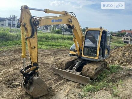Ноймайер НР 2007 у Львові на Automoto.ua Жовтий Ноймайер НР, об'ємом двигуна 0 л та пробігом 1 тис. км за 19900 $, фото 1 на Automoto.ua
