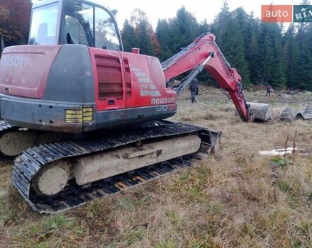 Неусон 2200, объемом двигателя 4.2 л и пробегом 0 тыс. км за 35000 $, фото 2 на Automoto.ua