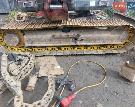 Неусон 2200, объемом двигателя 4.2 л и пробегом 0 тыс. км за 35000 $, фото 12 на Automoto.ua