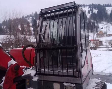 Неусон 2200, объемом двигателя 4.2 л и пробегом 0 тыс. км за 35000 $, фото 7 на Automoto.ua