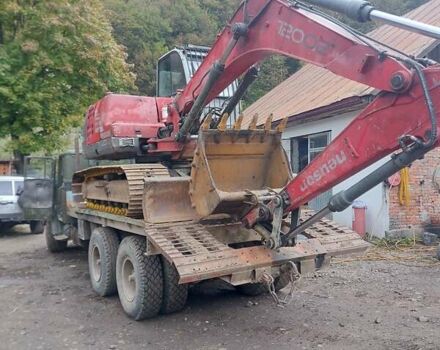 Неусон 2200, объемом двигателя 4.2 л и пробегом 0 тыс. км за 35000 $, фото 9 на Automoto.ua