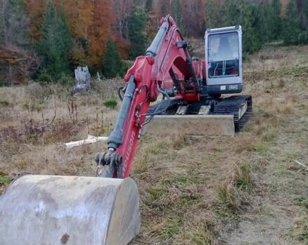 Неусон 2200, объемом двигателя 4.2 л и пробегом 0 тыс. км за 35000 $, фото 1 на Automoto.ua