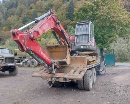 Неусон 2200, объемом двигателя 4.2 л и пробегом 0 тыс. км за 35000 $, фото 10 на Automoto.ua