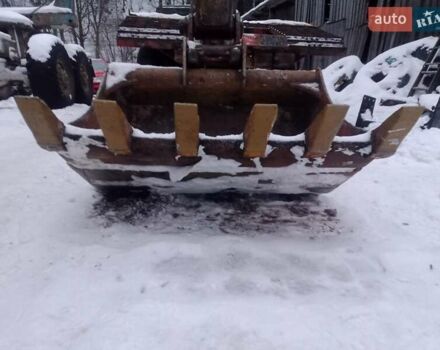 Неусон 2200, объемом двигателя 4.2 л и пробегом 0 тыс. км за 35000 $, фото 4 на Automoto.ua