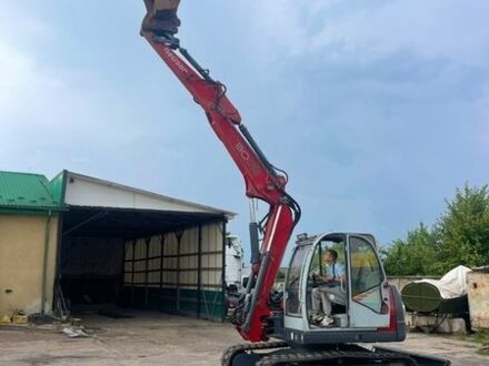 Неусон 8002 RD, об'ємом двигуна 0 л та пробігом 50 тис. км за 23900 $, фото 1 на Automoto.ua