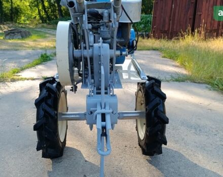 Нева МБ-1, объемом двигателя 0 л и пробегом 0 тыс. км за 477 $, фото 4 на Automoto.ua