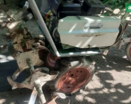 Нева МБ-1, объемом двигателя 0.2 л и пробегом 0 тыс. км за 310 $, фото 4 на Automoto.ua