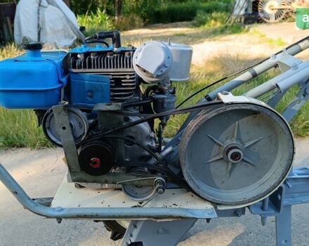 Нева МБ-1, объемом двигателя 0 л и пробегом 0 тыс. км за 477 $, фото 32 на Automoto.ua