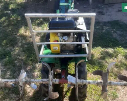 Нева МБ-1, объемом двигателя 0.2 л и пробегом 0 тыс. км за 310 $, фото 2 на Automoto.ua