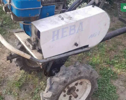 Нева МБ-1, об'ємом двигуна 0 л та пробігом 0 тис. км за 408 $, фото 1 на Automoto.ua