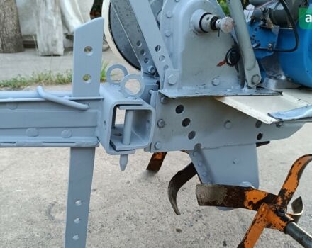 Нева МБ-1, объемом двигателя 0 л и пробегом 0 тыс. км за 477 $, фото 27 на Automoto.ua