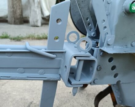 Нева МБ-1, объемом двигателя 0 л и пробегом 0 тыс. км за 477 $, фото 28 на Automoto.ua