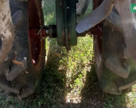 Нева МБ-1, объемом двигателя 0.2 л и пробегом 0 тыс. км за 310 $, фото 1 на Automoto.ua