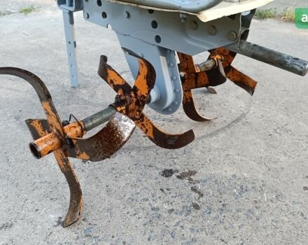 Нева МБ-1, объемом двигателя 0 л и пробегом 0 тыс. км за 477 $, фото 29 на Automoto.ua