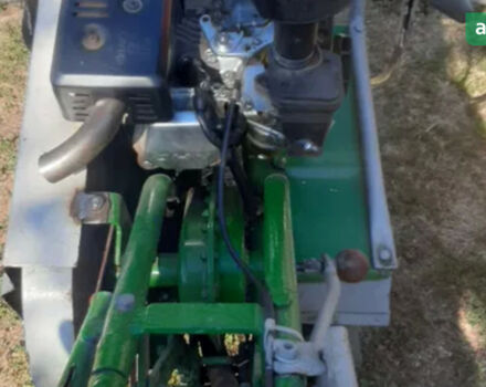 Нева МБ-1, объемом двигателя 0.2 л и пробегом 0 тыс. км за 310 $, фото 3 на Automoto.ua