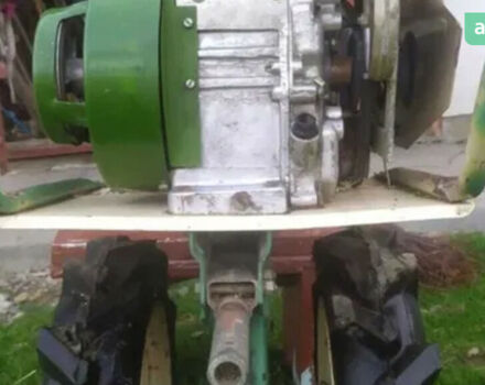 Нева МБ-1, об'ємом двигуна 0 л та пробігом 0 тис. км за 428 $, фото 2 на Automoto.ua