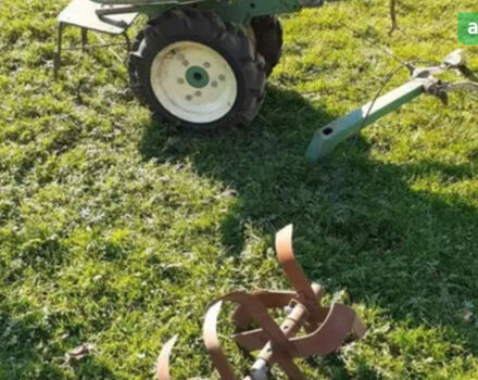 Нева МБ-1, об'ємом двигуна 0 л та пробігом 0 тис. км за 428 $, фото 1 на Automoto.ua