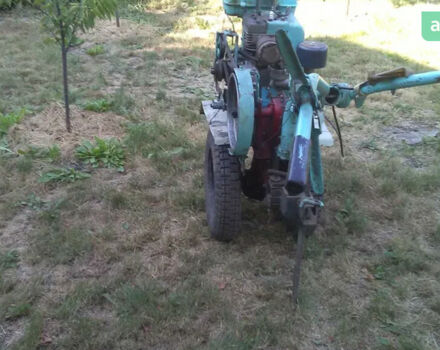 Нева МБ-1, об'ємом двигуна 0 л та пробігом 0 тис. км за 194 $, фото 1 на Automoto.ua