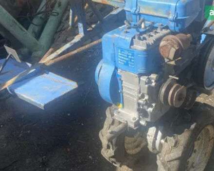 Нева МБ-1, об'ємом двигуна 31 л та пробігом 0 тис. км за 364 $, фото 2 на Automoto.ua