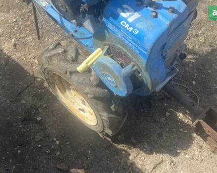 Нева МБ-1, об'ємом двигуна 31 л та пробігом 0 тис. км за 364 $, фото 5 на Automoto.ua