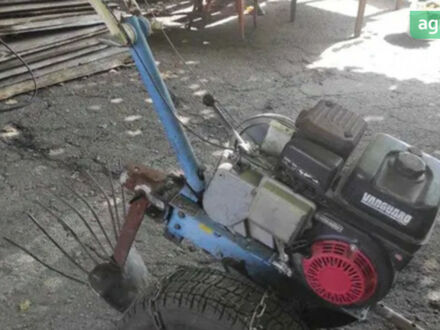Нева МБ-1, об'ємом двигуна 0 л та пробігом 0 тис. км за 607 $, фото 1 на Automoto.ua