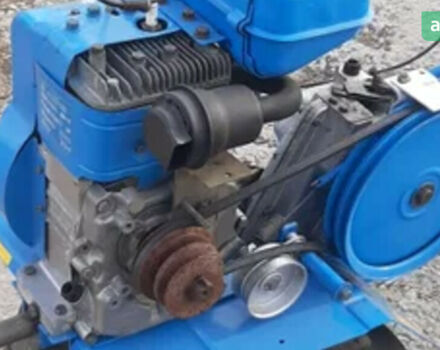 Нева МБ-2, объемом двигателя 0 л и пробегом 0 тыс. км за 512 $, фото 5 на Automoto.ua