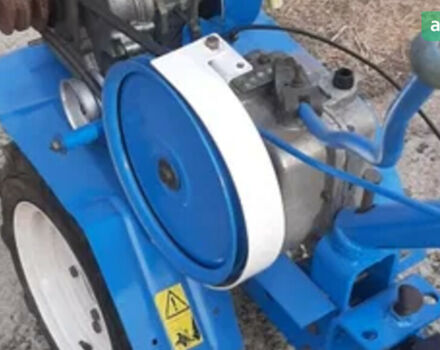 Нева МБ-2, объемом двигателя 0 л и пробегом 0 тыс. км за 512 $, фото 6 на Automoto.ua