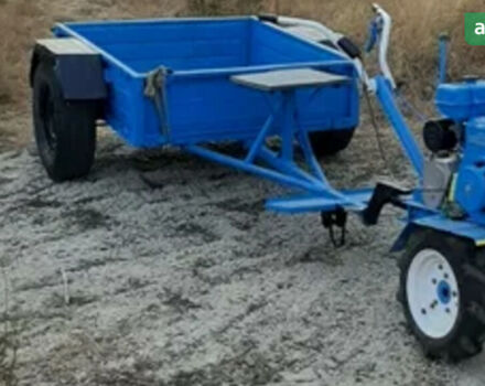 Нева МБ-2, объемом двигателя 0 л и пробегом 0 тыс. км за 512 $, фото 2 на Automoto.ua