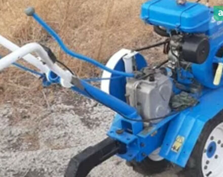 Нева МБ-2, объемом двигателя 0 л и пробегом 0 тыс. км за 512 $, фото 3 на Automoto.ua