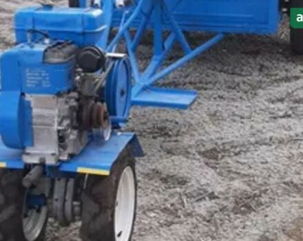 Нева МБ-2, объемом двигателя 0 л и пробегом 0 тыс. км за 512 $, фото 1 на Automoto.ua