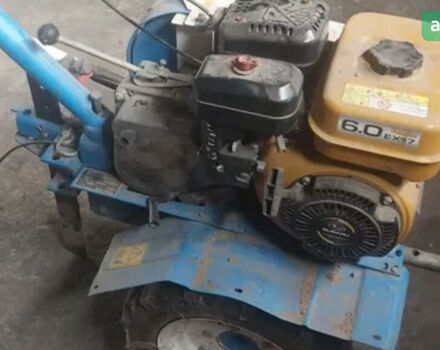 Нева МБ-2, об'ємом двигуна 0 л та пробігом 0 тис. км за 631 $, фото 1 на Automoto.ua