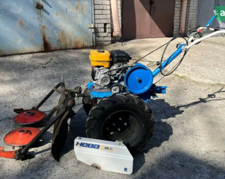 Нева МБ-2, об'ємом двигуна 0 л та пробігом 0 тис. км за 497 $, фото 5 на Automoto.ua