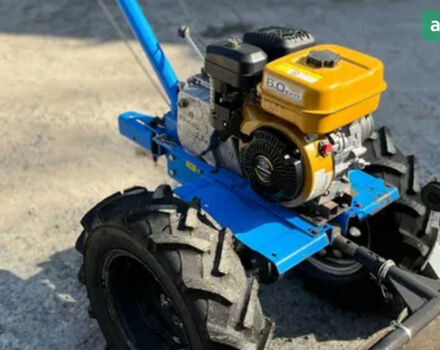 Нева МБ-2, об'ємом двигуна 0 л та пробігом 0 тис. км за 497 $, фото 4 на Automoto.ua