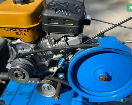 Нева МБ-2, об'ємом двигуна 0 л та пробігом 0 тис. км за 497 $, фото 7 на Automoto.ua
