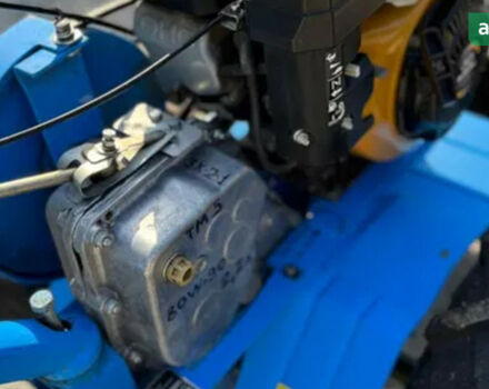Нева МБ-2, об'ємом двигуна 0 л та пробігом 0 тис. км за 497 $, фото 3 на Automoto.ua